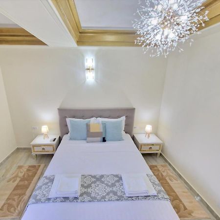 Laroka House Luxury Apartment City Center Universitate Βουκουρέστι Εξωτερικό φωτογραφία