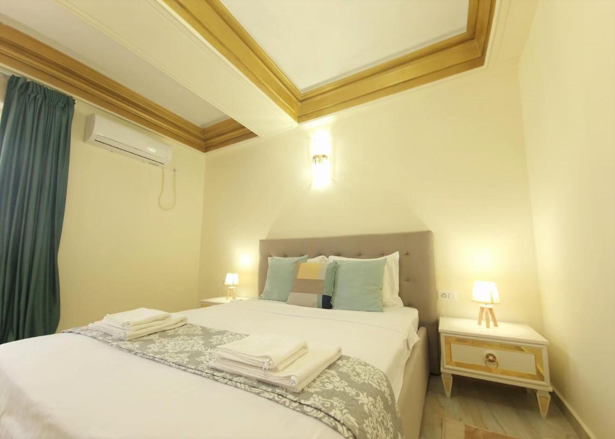 Laroka House Luxury Apartment City Center Universitate Βουκουρέστι Εξωτερικό φωτογραφία