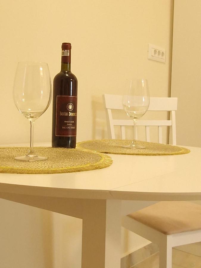 Laroka House Luxury Apartment City Center Universitate Βουκουρέστι Εξωτερικό φωτογραφία