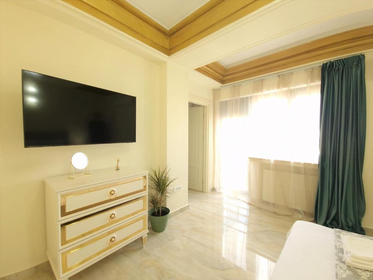 Laroka House Luxury Apartment City Center Universitate Βουκουρέστι Εξωτερικό φωτογραφία
